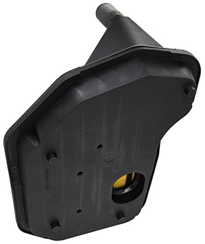 Automatic Transmission Filter Kit With Gasket For Buick Cadillac Chevys Gmc With 4L60-E 4L65-E 4L70-E Replace # 8242085760 8086547990 19168277 24208813 #TOP6