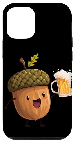 �n�b�s�[�����ǂ񂮂�i�b�c�R�X�`���[�� �j�����p �X�}�z�P�[�X iPhone 12/12 Pro �p