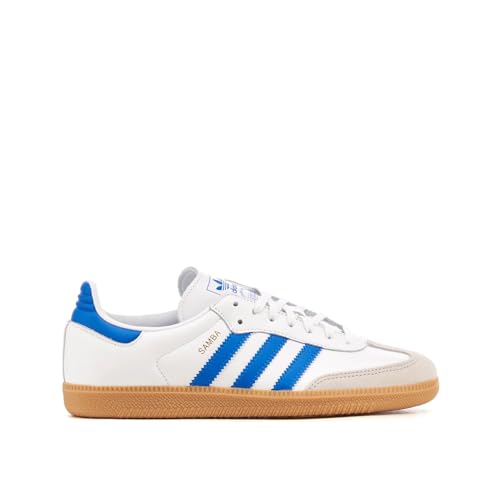 Adidas Sneaker Bianco de garçon basket blanche mode junior tendance JP5482