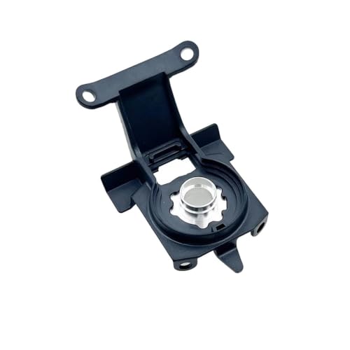 Base de brazo yaw DJI Mavic Air 2 soluciona vibraciones en gimbal con este soporte mixto