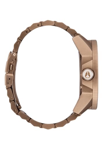 Image of Nixon Men s Corporal Stainless Steel Watch