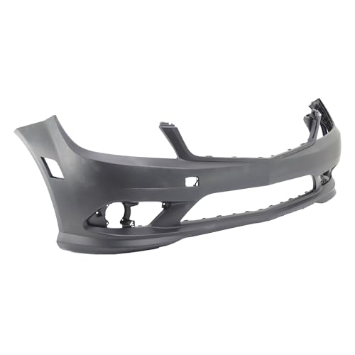 Image of FitParts For Mercedes-Benz C250 /C300 2008-2011 Front Bumper Cover