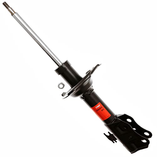 Jambe de suspension avant TRW pour Toyota Echo 2000-2005 JGM4506S