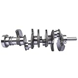 Crankshaft AJ126 Compatible with 2013-2020 3.0L Gas V6 Supercharged Engine