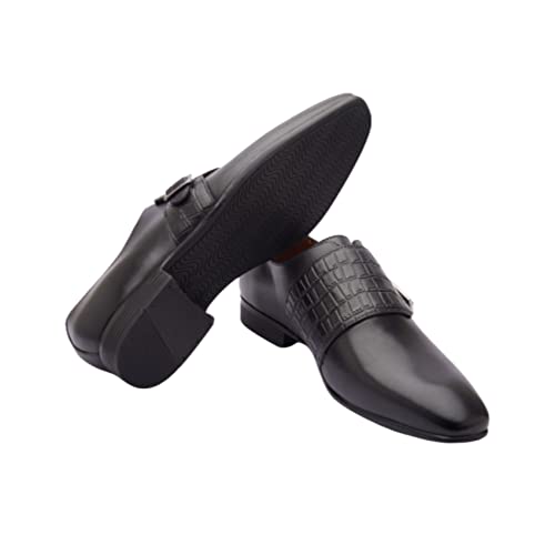 Image of Michael Angelo Men's Arian 7902 Leather Shoes