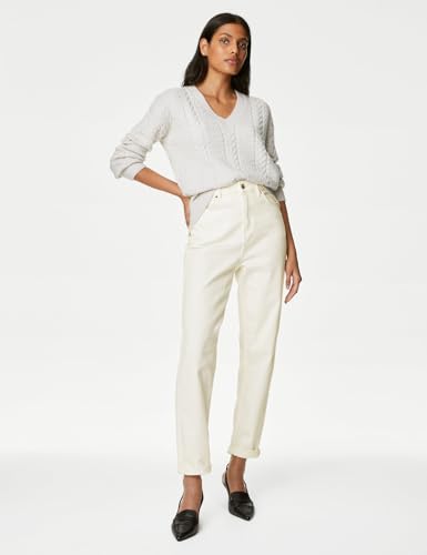 Image of Marks & Spencer Women Jeans