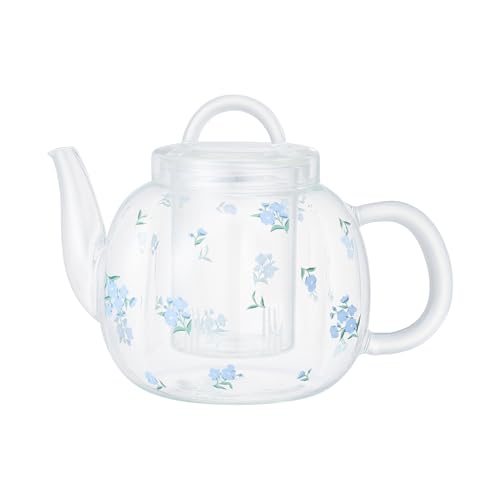Francfranc �t�����t���� �t�����[�K���X �e�B�[�|�b�g �u���[ 900ml �}�{