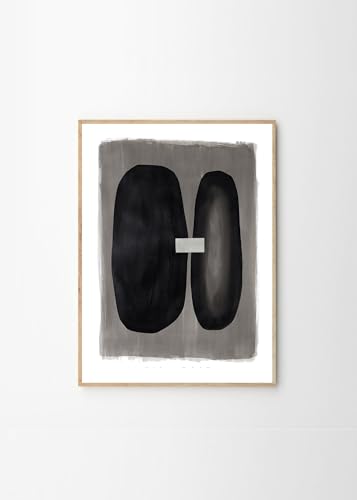 THE POSTER CLUB �|�X�^�[�N���u Naoshima 50×70cm Noa Noon Gammelgaard