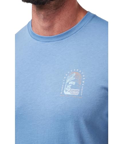 TravisMathew Men's Cowries3