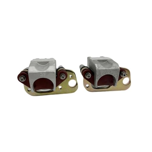 Étriers de frein avant 260cc 300cc pièces quad LH260 LH300 rechange 32231a 32205a