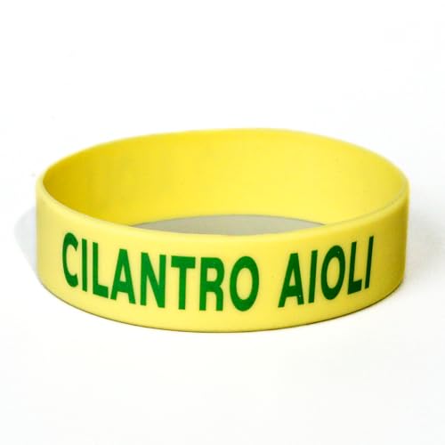 Culinary ID�o���h �V���R���{�g�����x�� CILANTRO AIOLI�v�����g 16~24�I���X�̃h���b�W�V�F�[�J�[�ƃX�N�C�[�Y�{�g���ɑΉ� ��v�ȃt�[�hID�o���h �v���O���[�h 1�p�b�N