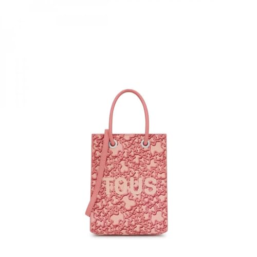 Mini Bolso Tous 2002024309 Kaos Mini Evolution
