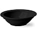 Kommetje Ø117mm H 33mm 0.15 Ltr Cambro 45CW-110 Black