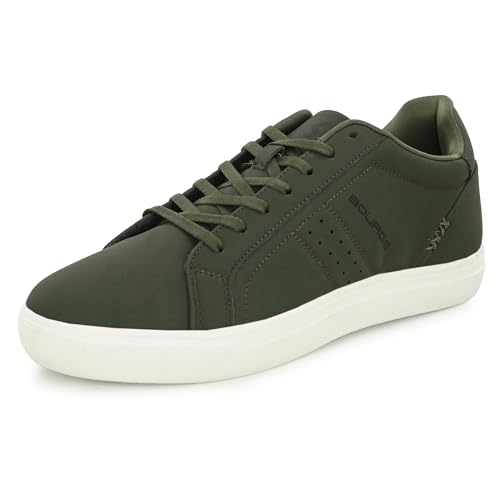Image of Bourge Mens Titlis02 Sneaker