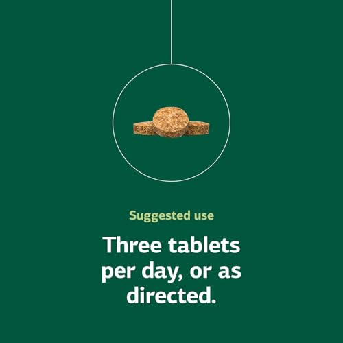 image for Standard Process Inc. Standard Process Catalyn - General Well-Being Ta