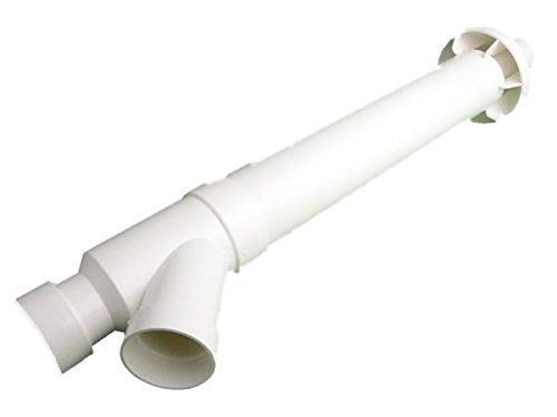 Diversitech Cvent-3 Concentric Vent Termination Kit #TOP2