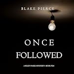 Cover of Once Followed