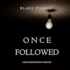 Once Followed cover art