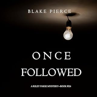 Once Followed cover art