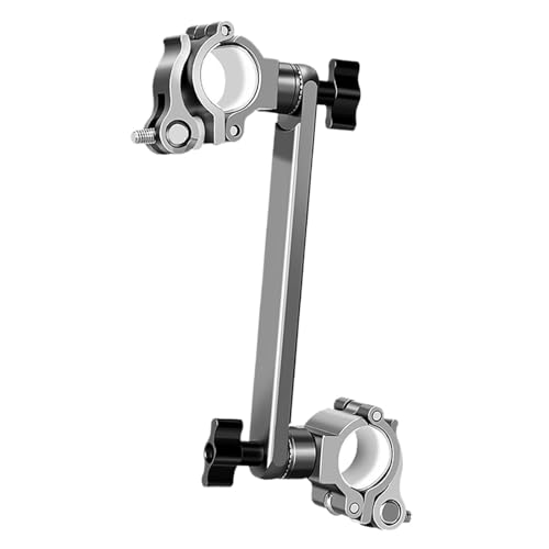 Yiju Fishing Chair Accessories Fishing Chair Clamp Multifunctional Flexible Support Stand Fixing Clip for Sea Outdoor Sports, Extend Umbrella Rack