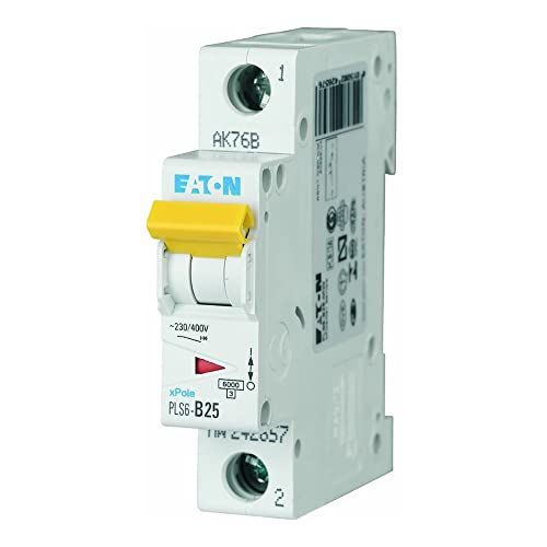 Commutateur cames Eaton T0 2-8900/i1-rt interrupteur rotatif triphasé 440V