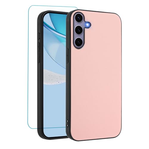 Coque antichoc Samsung S26+ avec film écran souple et antidérapante