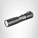 Streamlight 66210 MegaStream USB 1800-Lumen 26000-Candela Rechargeable EDC Flashlight Includes Rechargeable Battery, USB-C Cable, and Holster, Black