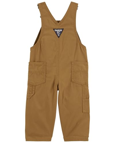Image of OSHKOSH B'GOSH Baby Boys World's Best Overalls