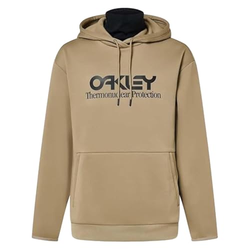 Image of Oakley mens Rider Long 2.0 Hoodie