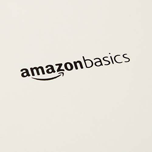 Amazon Basics Bath Tub Neck Pillow with Suction Cups, Waterproof, 3 Panel by Amazon Basics - Image 3