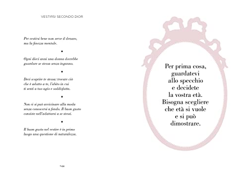 Il Mondo Secondo Christian Dior - 5