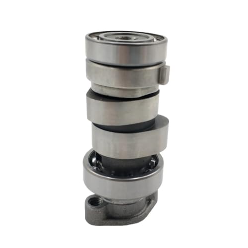 Árbol de levas WH100 para solucionar la pérdida de potencia 6