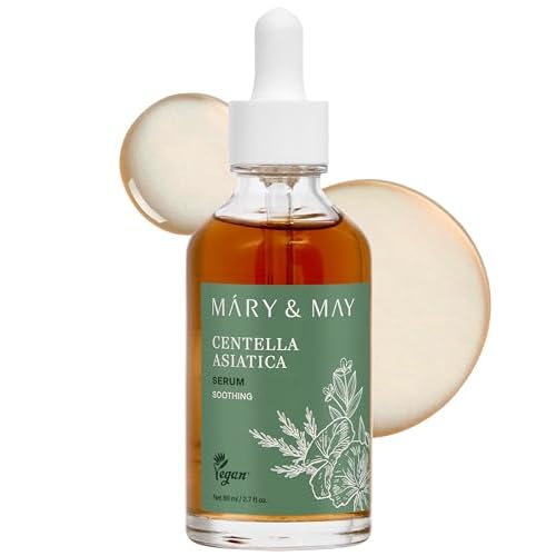Mary&May-Amazon Marketplace Vouchers & Offers