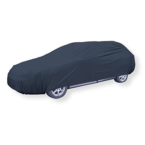 Ultimate Speed® Autovollgarage Housse de protection pour voiture