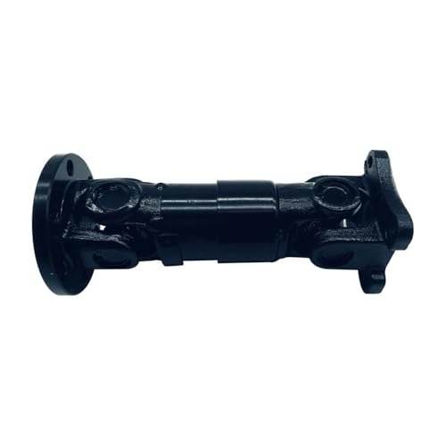 Arbre de transmission arrière renforcé CF500 anti-vibration pour quad X5 625