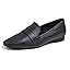 Penny Soft Black Vegan Leather