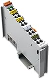 wago modbus konfigurator Digitale Eingänge konfigurierbar=nein