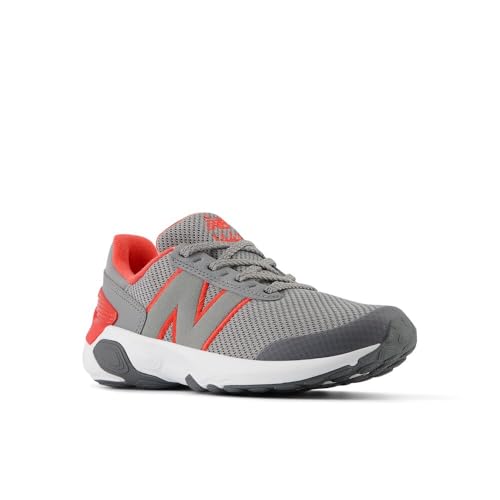 New Balance Unisex-Child 1440 V1 Lace-up Running Shoe4