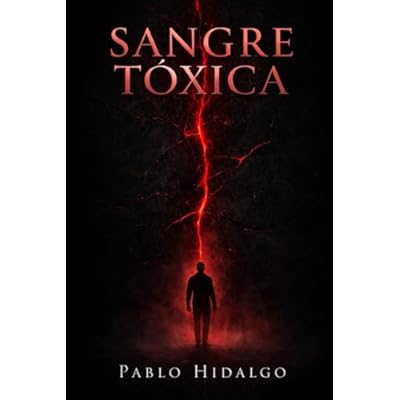 Sangre toxica