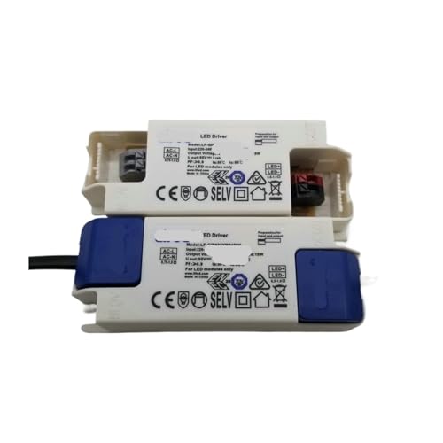 Pilote de LED transformateur discret pour éclairage de salon et cuisine - 2