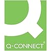 Q-Connect 10-Part Subject Divider Multi-Punched A4
