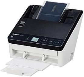 Panasonic KV KV-S1057C/US Document Scanner