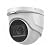 DIYSecuritycameraworld 4K 8MP Turbo HD Analog 4-in-1 Outdoor Dome Turret Camera IP67 Rated for Outdoor Use, 2.8mm Fixed Lens, 30m IR Distance, OSD menu, White, AC318-MD-2.8