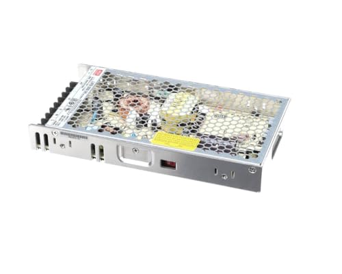 Image of Atosa W0399147 Power Supply