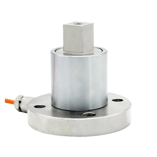 Sensor de torque estático DYJN-103 (200N.m) con cabeza cuadrada