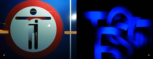 Suisse de Nuit finie l'obscurité avec cette décoration lumineuse sans UV - 4