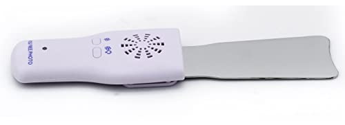 Set Of Intraoral Photography Mirror System Automatic Imaging Mirror Stainless Steel Reflectors With Fan And Light #TOP2