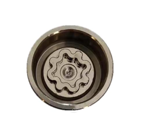 M&S Security Master Écrou de roue antivol de rechange pour Audi T 817