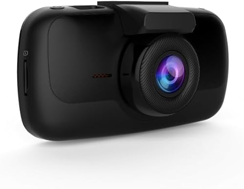 Miniatura 2 de myGEKOgear Orbit 960 4k UHD Dash Cam, 3840x2160P, Sony STARVIS, visión nocturna, aplicación móvil, ubicación y velocidad de registros GPS, sensor G,