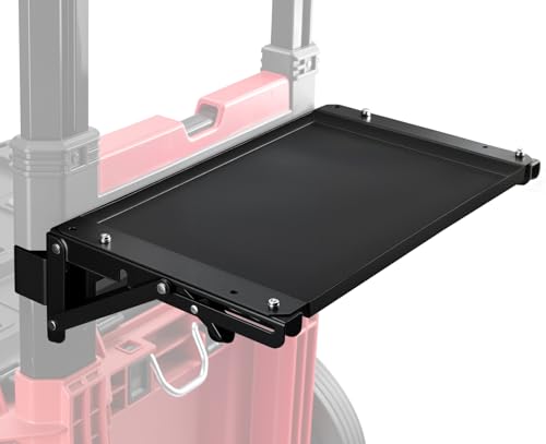 Magnetic Tool Tray Compatible with Milwaukee 48-22-8426 Packout...